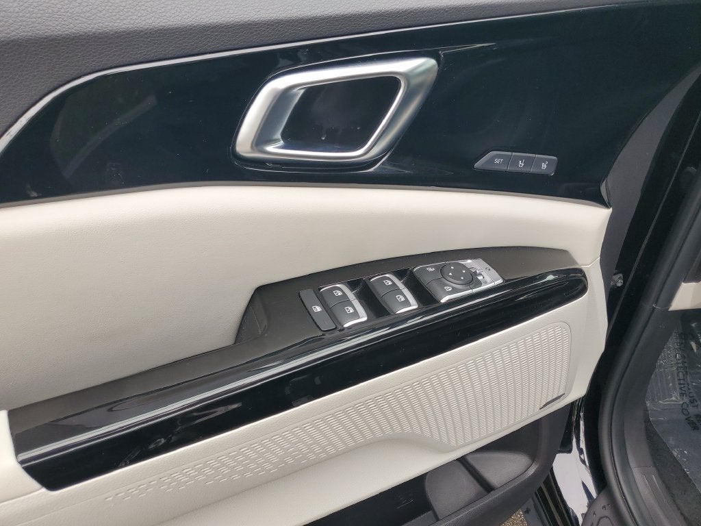 2024 Kia Carnival SX Prestige