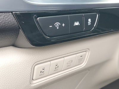 2024 Kia Carnival SX Prestige