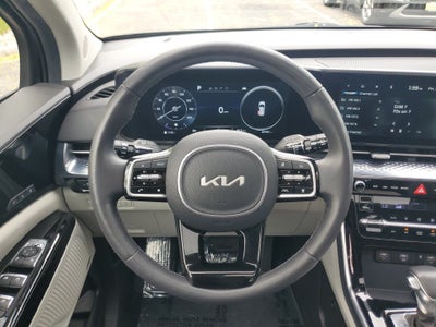 2024 Kia Carnival SX Prestige