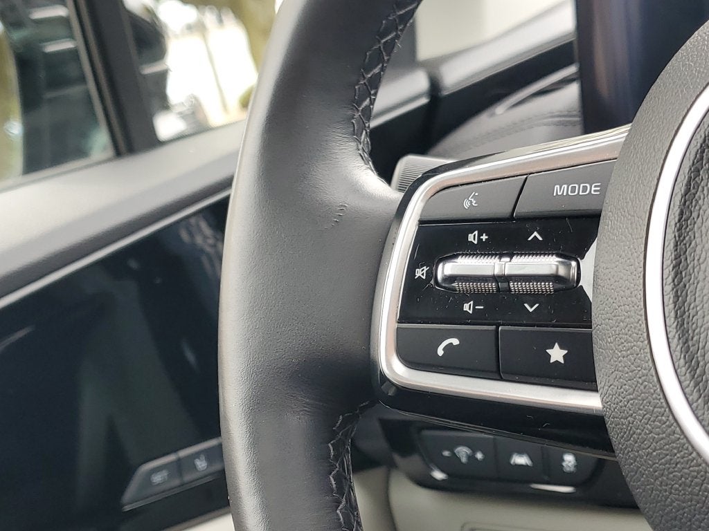 2024 Kia Carnival SX Prestige