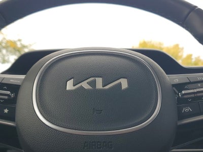 2024 Kia Carnival SX Prestige