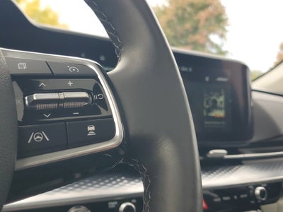 2024 Kia Carnival SX Prestige