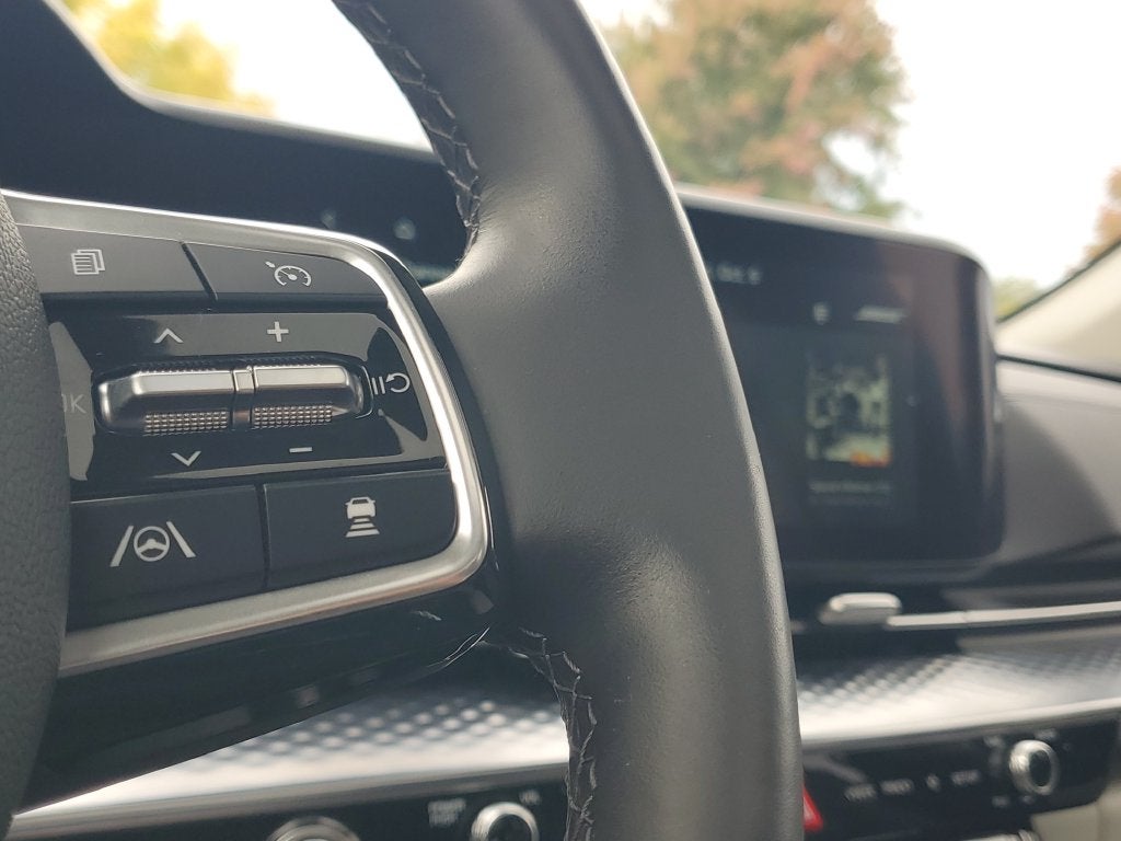 2024 Kia Carnival SX Prestige
