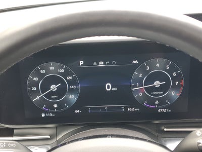 2024 Kia Carnival SX Prestige
