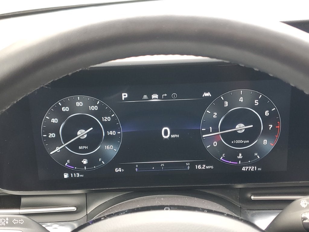 2024 Kia Carnival SX Prestige