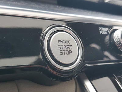 2024 Kia Carnival SX Prestige