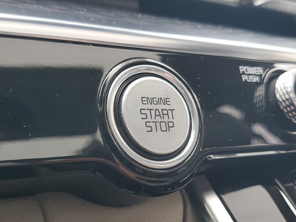 2024 Kia Carnival SX Prestige