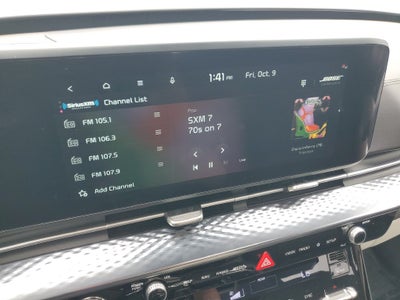 2024 Kia Carnival SX Prestige