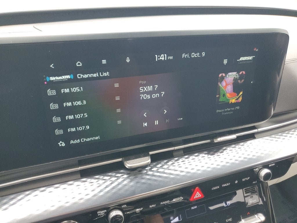 2024 Kia Carnival SX Prestige