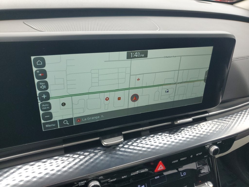 2024 Kia Carnival SX Prestige
