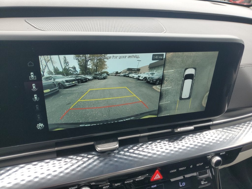 2024 Kia Carnival SX Prestige