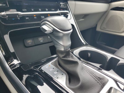 2024 Kia Carnival SX Prestige