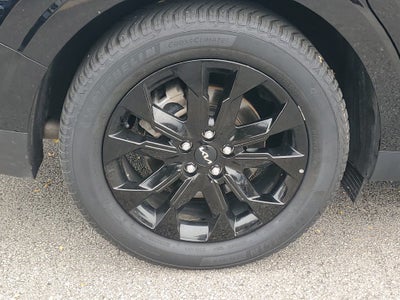 2024 Kia Carnival SX Prestige