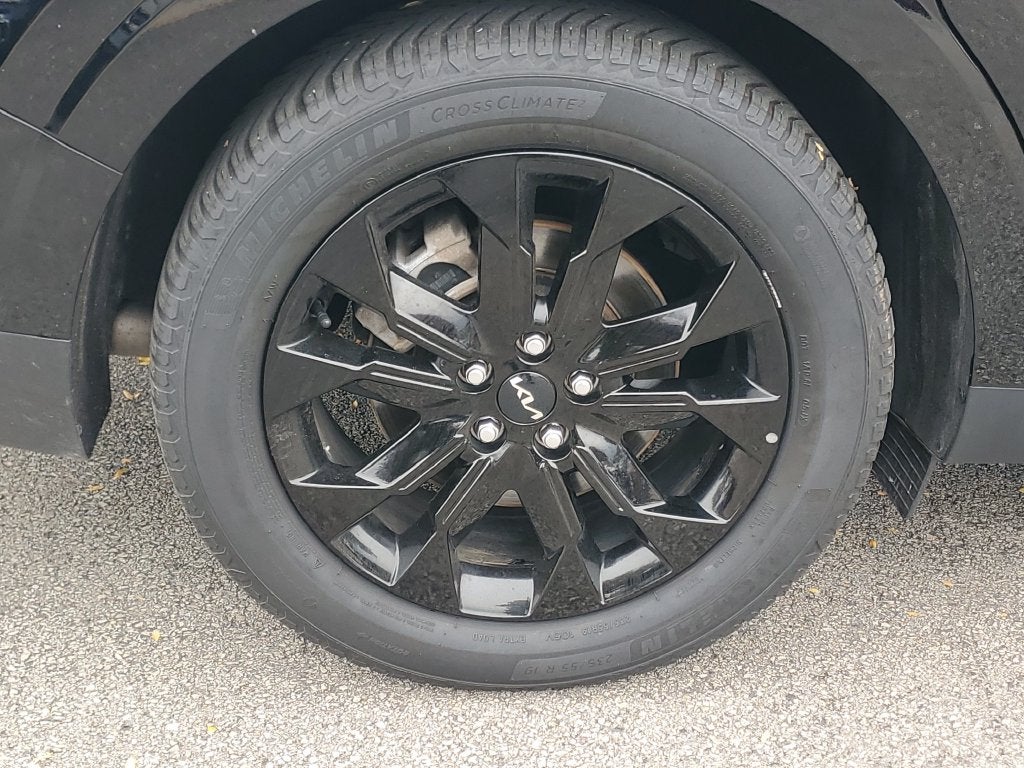 2024 Kia Carnival SX Prestige
