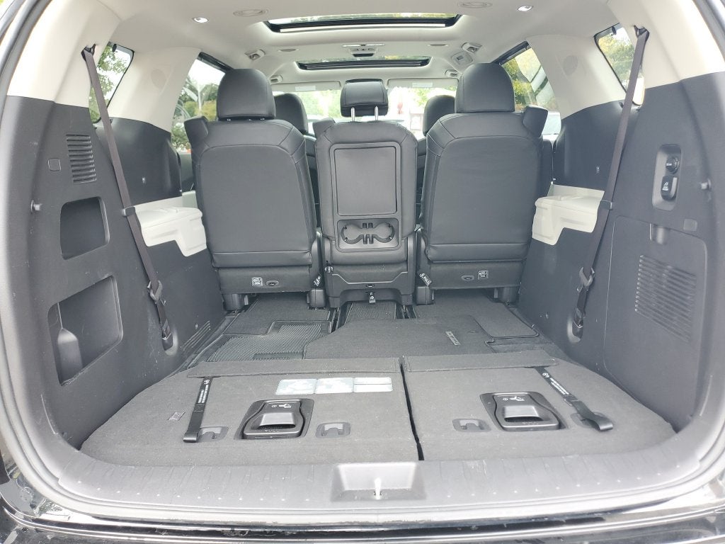 2024 Kia Carnival SX Prestige