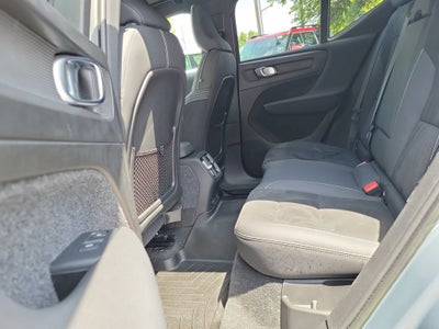 2023 Volvo XC40 Recharge Pure Electric Twin Plus