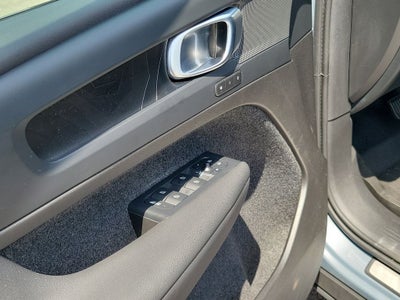 2023 Volvo XC40 Recharge Pure Electric Twin Plus