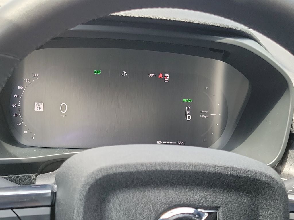 2023 Volvo XC40 Recharge Pure Electric Twin Plus