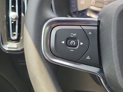 2023 Volvo XC40 Recharge Pure Electric Twin Plus