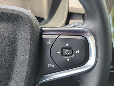 2023 Volvo XC40 Recharge Pure Electric Twin Plus