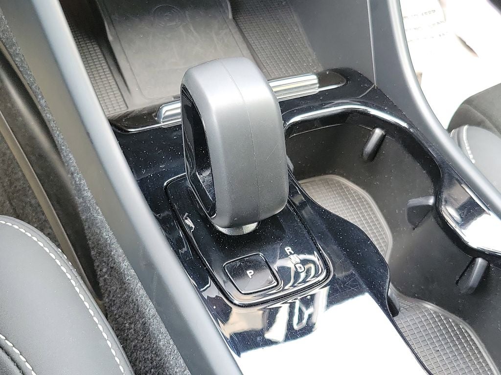 2023 Volvo XC40 Recharge Pure Electric Twin Plus