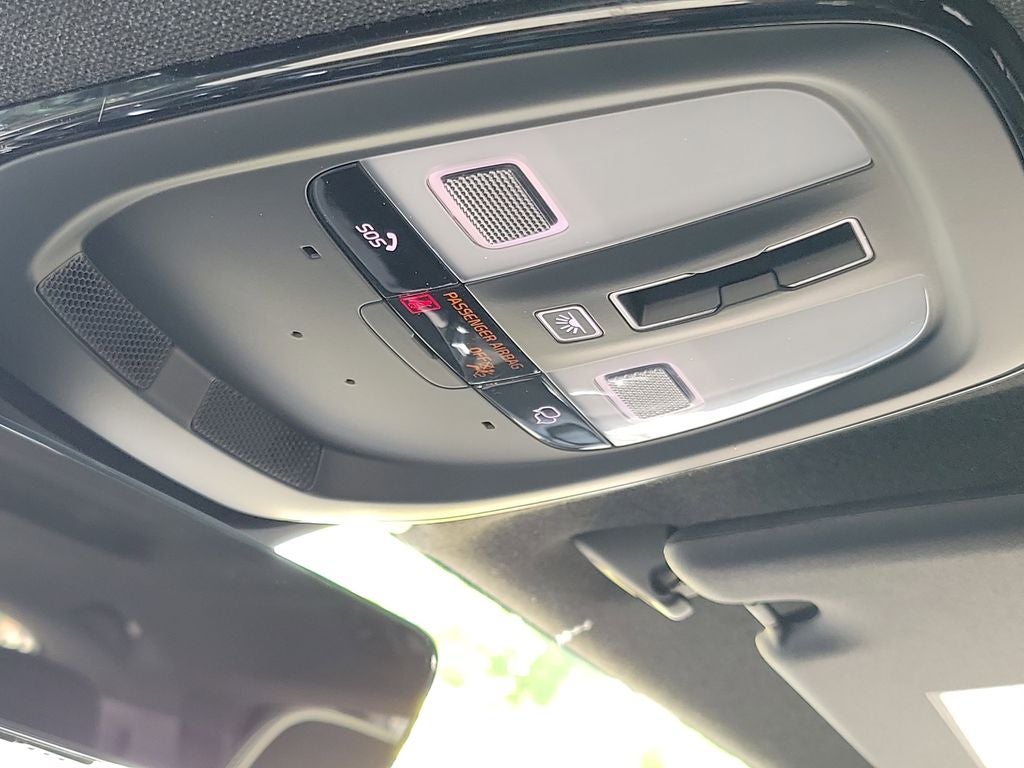 2023 Volvo XC40 Recharge Pure Electric Twin Plus