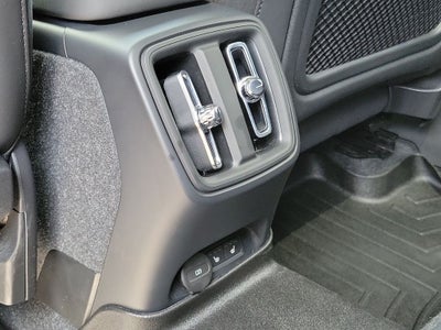 2023 Volvo XC40 Recharge Pure Electric Twin Plus