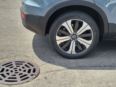 2023 Volvo XC40 Recharge Pure Electric Twin Plus