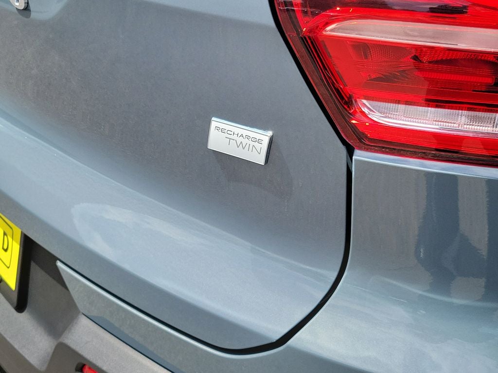 2023 Volvo XC40 Recharge Pure Electric Twin Plus