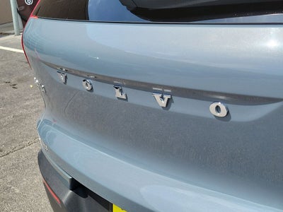 2023 Volvo XC40 Recharge Pure Electric Twin Plus