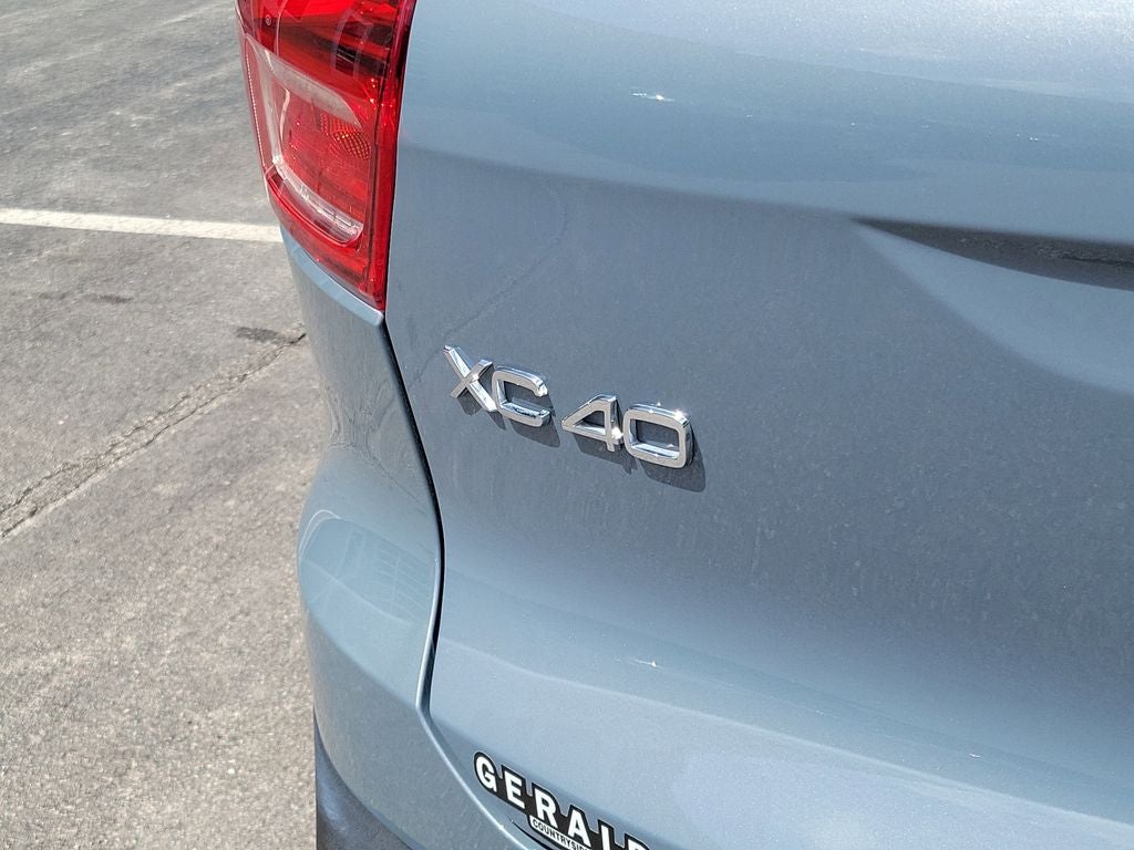 2023 Volvo XC40 Recharge Pure Electric Twin Plus
