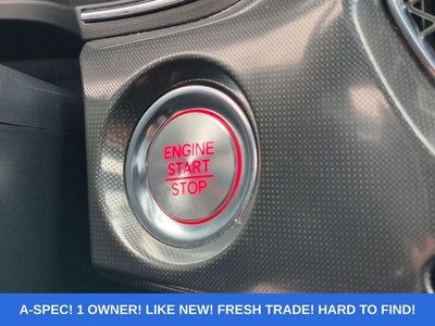 2023 Acura Integra A-Spec Package