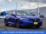 2023 Acura Integra A-Spec Package