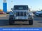2021 Jeep Wrangler Unlimited Sahara High Altitude