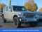 2021 Jeep Wrangler Unlimited Sahara High Altitude