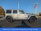 2021 Jeep Wrangler Unlimited Sahara High Altitude