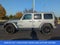 2021 Jeep Wrangler Unlimited Sahara High Altitude