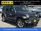 2021 Jeep Wrangler Unlimited Sahara 4WD