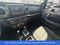 2021 Jeep Wrangler Unlimited Sahara 4WD