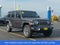 2021 Jeep Wrangler Unlimited Sahara 4WD