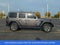 2021 Jeep Wrangler Unlimited Sahara 4WD