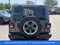 2021 Jeep Wrangler Unlimited Sahara 4WD