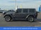 2021 Jeep Wrangler Unlimited Sahara 4WD