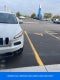 2016 Jeep Cherokee Limited 4WD