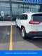 2016 Jeep Cherokee Limited 4WD
