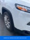 2016 Jeep Cherokee Limited 4WD