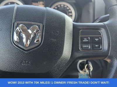 2013 RAM 1500 Express