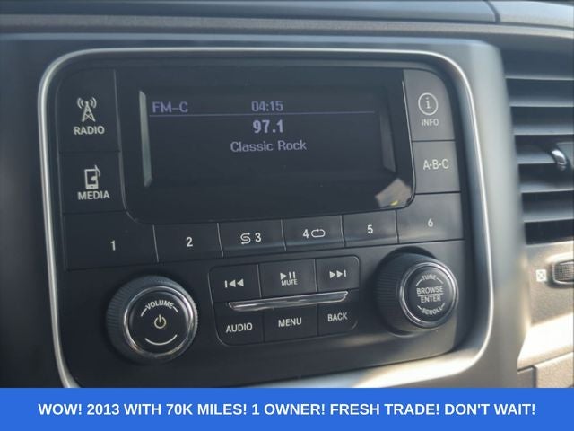 2013 RAM 1500 Express