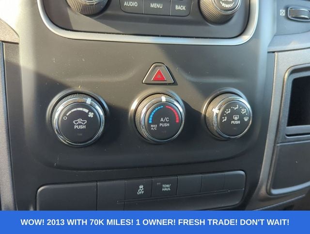 2013 RAM 1500 Express