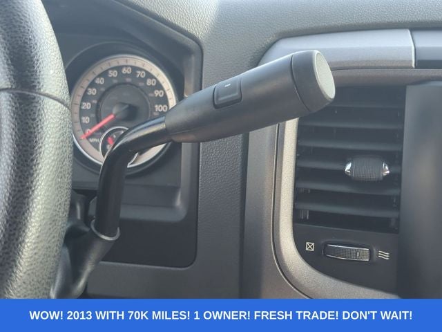 2013 RAM 1500 Express